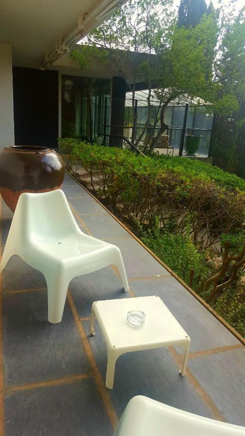 Les Peintures De Jean Acomodação com café da manhã Sète Exterior foto